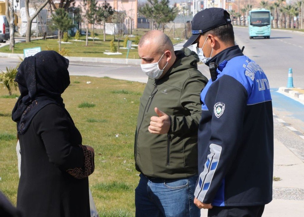Çocukları Kullanan Duygu İstismarcılarına Geçit Verilmiyor