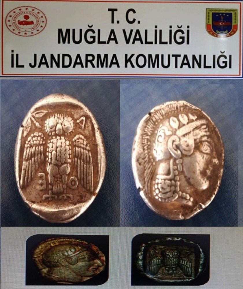 Dünyada 42 Adet Var, Piyasa Değeri 1 Milyon Dolar