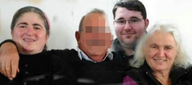Silivri’de Ölen Üç Kişi Tokat’ta Defnedildi
