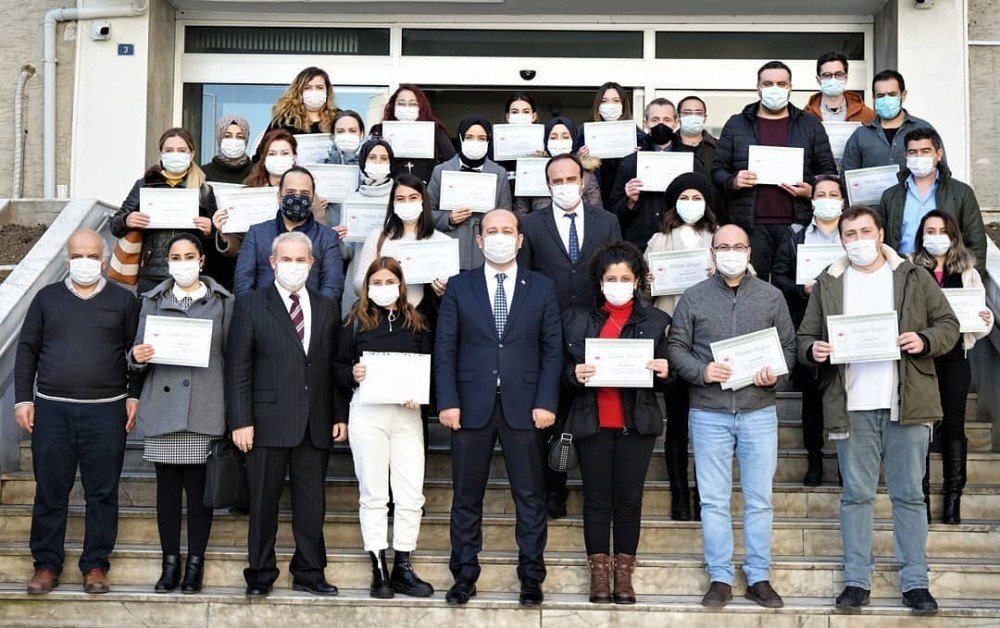 Gıda Kontrol Timleri Göreve Hazır