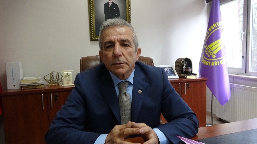 Zonguldak’ta 2 Tl’ye Yükselen Ekmek Zammı Komisyonda Görüşülecek