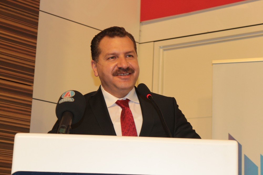 Vali Hasan Şıldak’tan Yüksek Riskli Bölge Değerlendirmesi