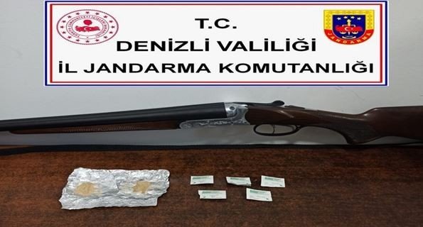 Jandarma 1 Ayda Olayların Yüzde 99’unu Aydınlattı