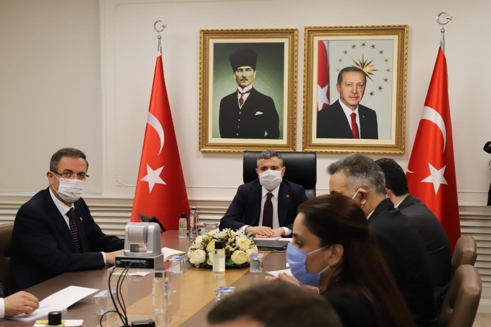 Düzce’nin Hava Kalitesini Arttıracak Tedbirler Alınacak