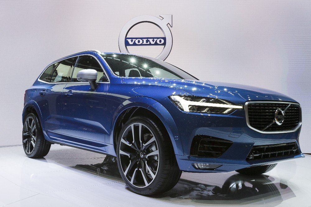 Volvo, 2030’dan Sonra Yalnızca Elektrikli Araç Üretecek