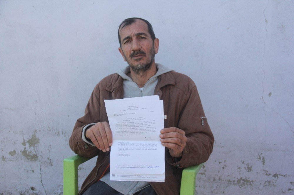 Üzerine 6 Şirket Kurup, 1.5 Milyon Lira Borçlandırdılar