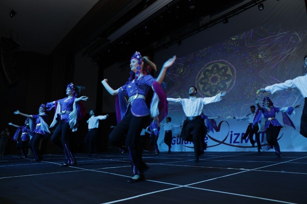 İ̇zmit Sanat Akademisi Başlıyor