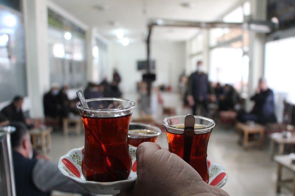 Düşük Riskli Bingöl’de “yeni Kontrollü Normalleşme Süreci” Başladı