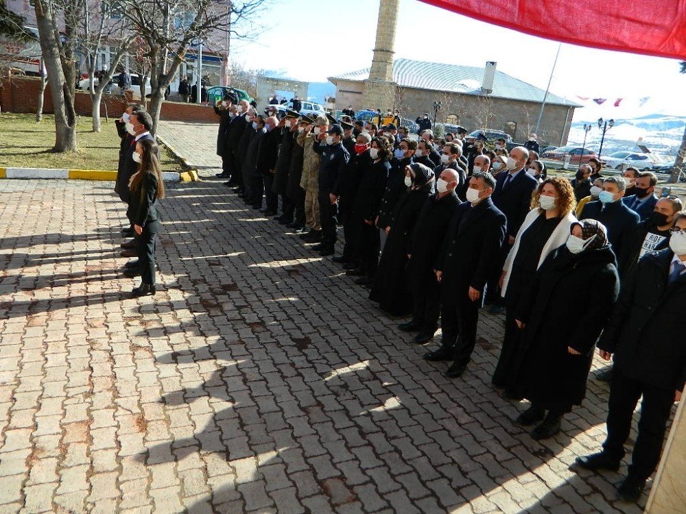 Posof’ta Kurtuluş Coşkusu