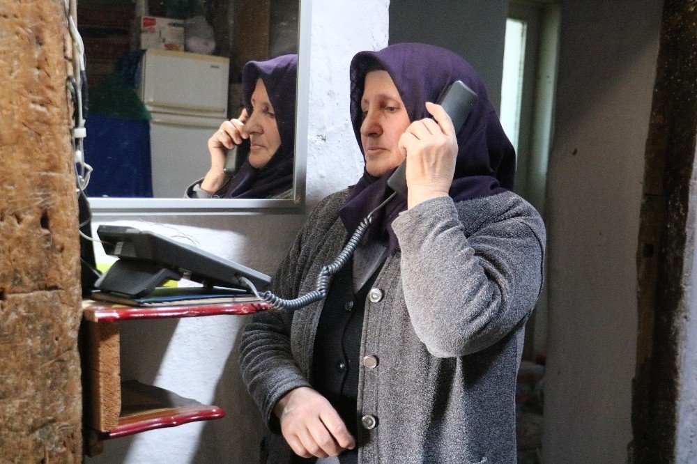Bu Kez ‘kocan Cinayet İşledi’ Diyerek Dolandırdılar