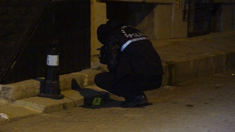 Silahlı Kavgada Ağır Yaralanan Şahıs Kurtarılamadı