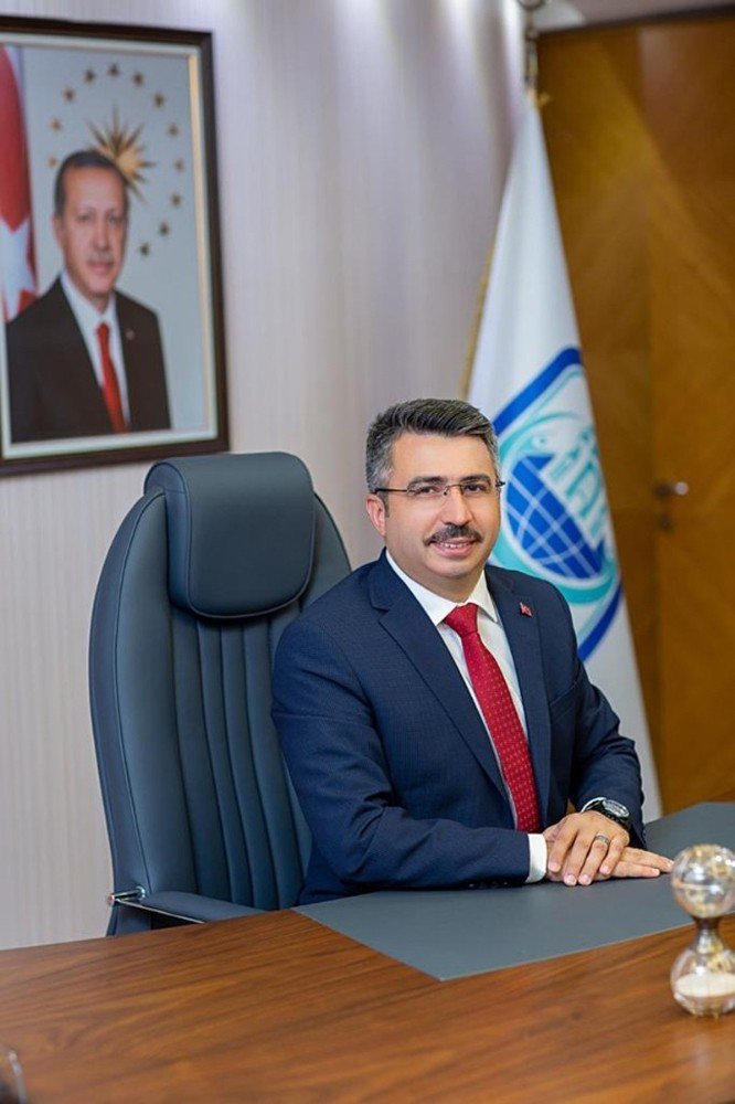 Yıldırım’da “kariyer Sohbetleri” Başlıyor