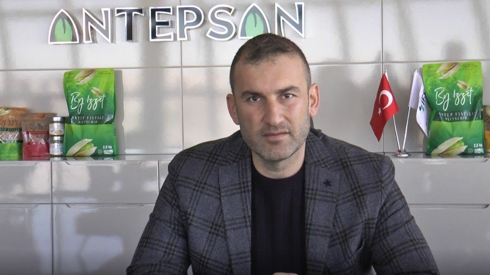 Garsonluktan Şirketler Gurubuna Uzanan Başarı Hikayesi