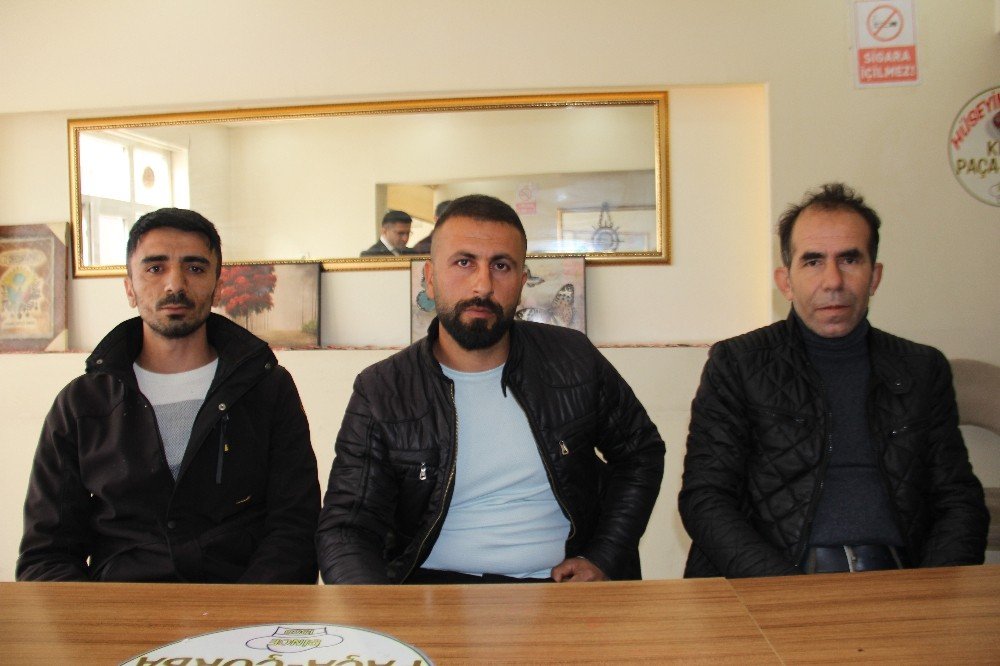 İ̇mamağaspor’un ‘memleket Çocuğu Projesi’ Destek Bekliyor