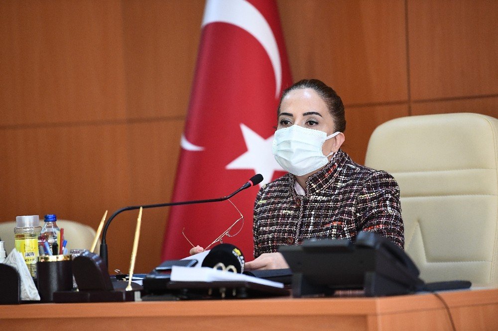 Türkiye’nin Konuştuğu Uşak Valisi Açıklamalarda Bulundu
