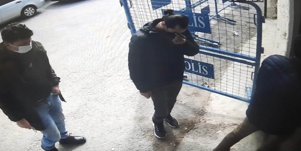 Sabiha Gökçen Havalimanı İşgal Girişimi Davası Sanığı Konya’da Yakalandı