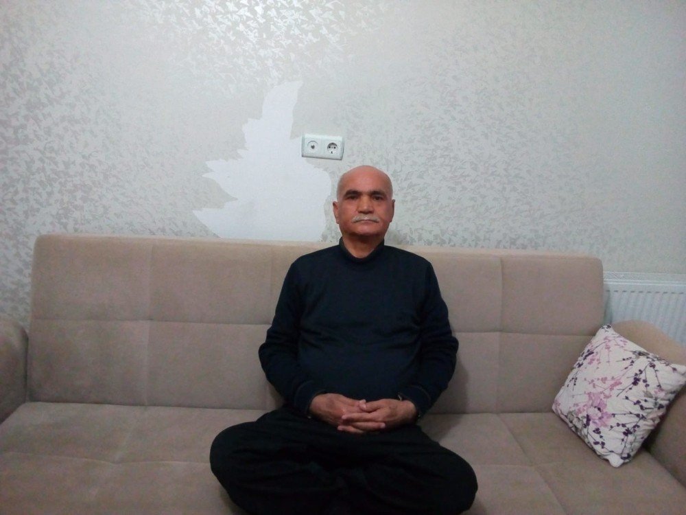 Korona Virüsü Yendi ’gerekmedikçe Dışarı Çıkmayın’ Uyarısında Bulundu