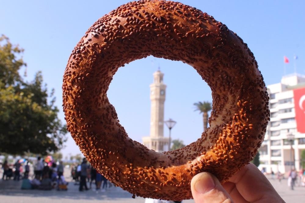 İ̇zmir Gevreği’ne Tescil Başvurusu