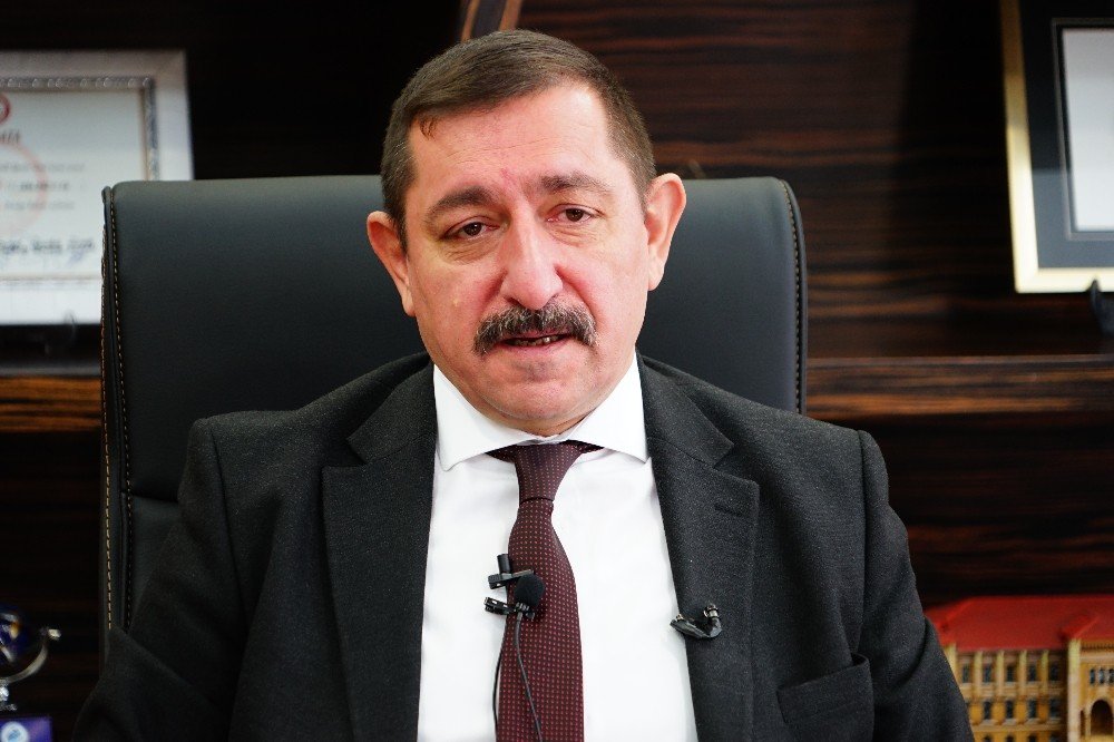 Tarihi Evleri Ortaya Çıkartacak Proje Onaylandı
