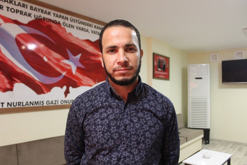 Pkk’nın Alıkoyduğu Uzman Çavuştan Gara İddiası