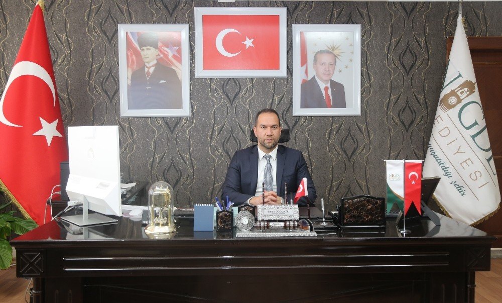 Niğde 2. Osb Kuruluş Protokolü Onaylandı