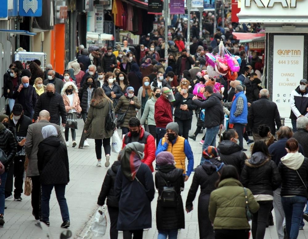 Samsun’da Vaka Artışında ’akraba Ziyareti’ Etkisi