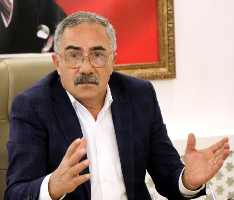 Sesob Başkanı Güler: “1 Yıldır Esnaf Kapalı, Virüs Azalmıyor Artıyor”