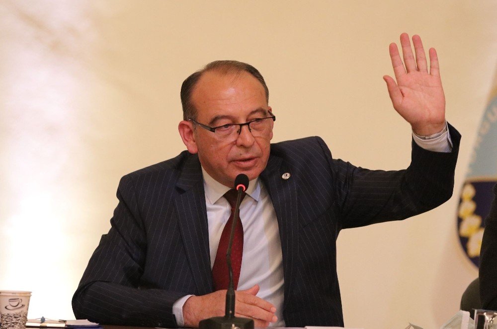 Turgutlu ‘temiz Siyaset’ Anlayışıyla Yönetilecek