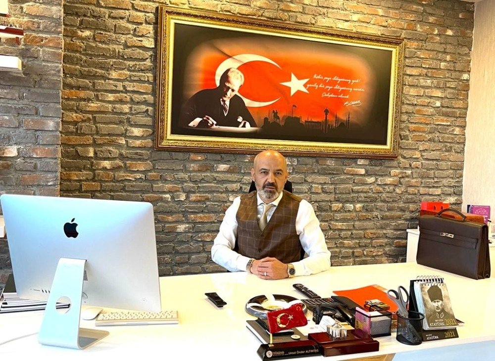 Her İlde Bir Engelliye İş Müjdesi
