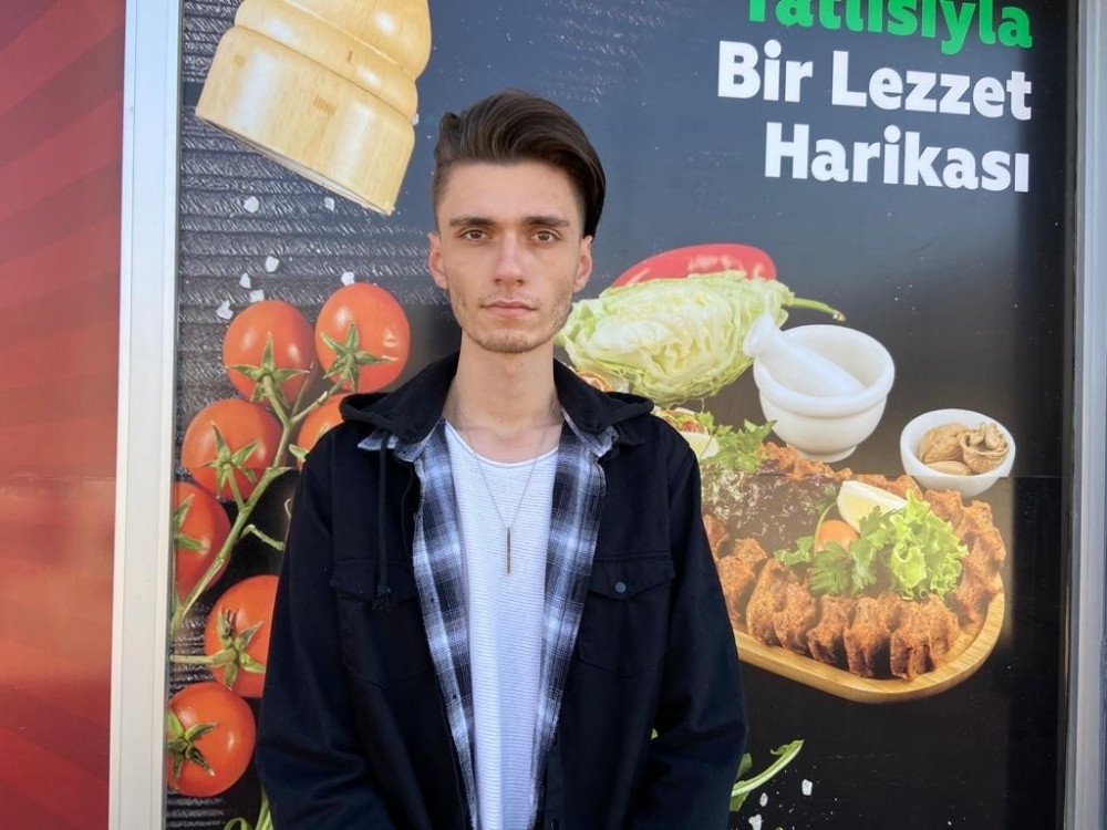 Darp Edilen Çiğ Köfteci Yılmaz Koç Konuştu: “adalet Yerini Buldu”