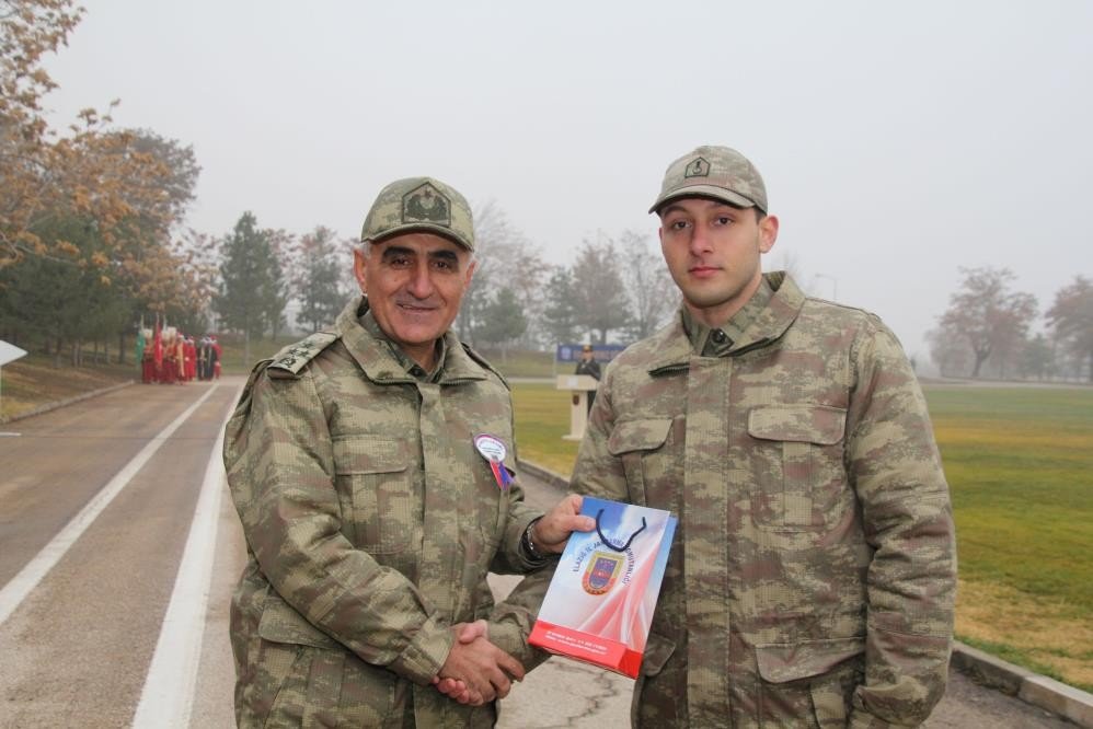 Bitlis’te Düşen Helikopterde 8. Kolordu Komutanı Korgeneral Osman Erbaş’da Şehit Oldu