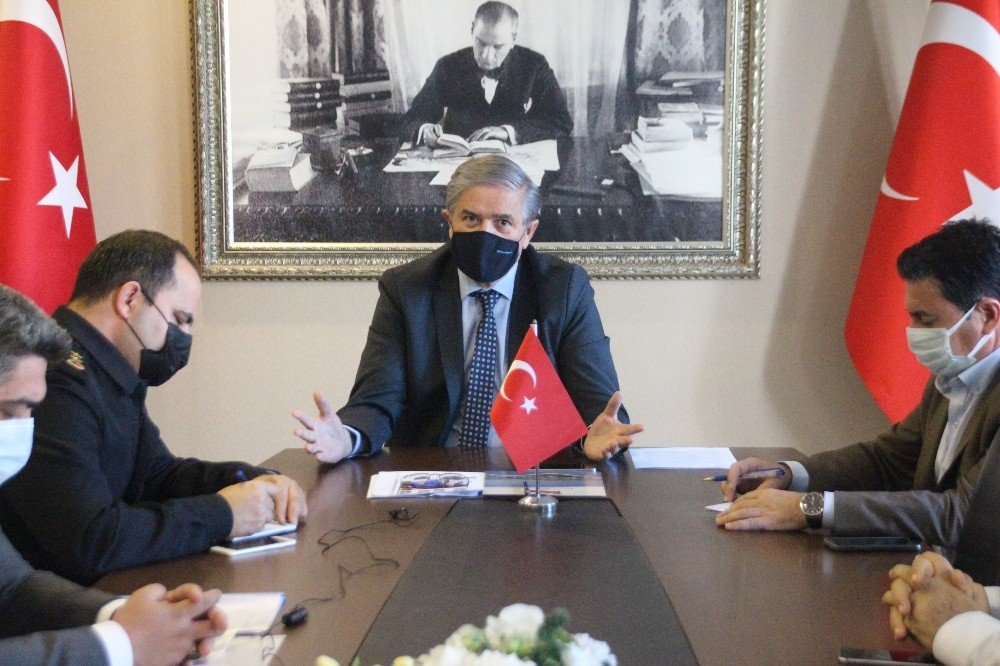 Bodrum’da Tedbirlere Uymayan İşletmeler Kapatılacak