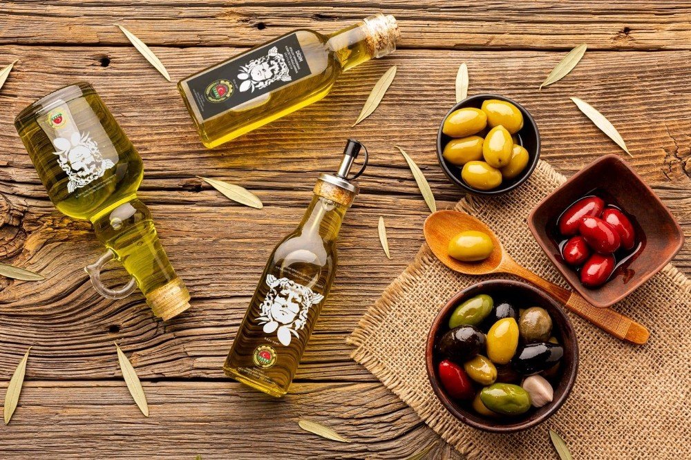 Didim’de Zeytin Konusunda Markalaşma Adımları Atıldı