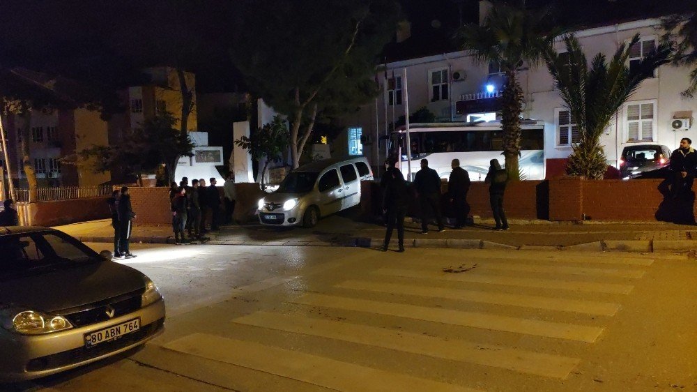Hatay’da Yasa Dışı Bahis Oynatan 5 Kişi Tutuklandı