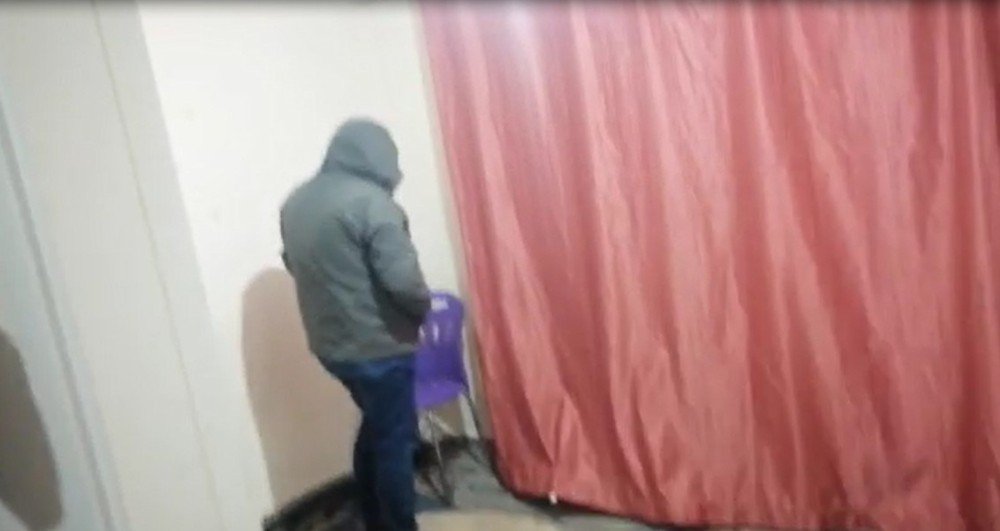 Isparta’da Kumar Baskınında Yakalanan 12 Kişiye 52 Bin Lira Ceza