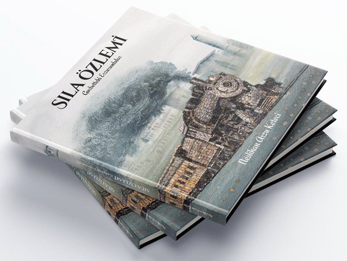 Gurbetteki Erzurumluların “sıla Hasreti” Kitap Oldu