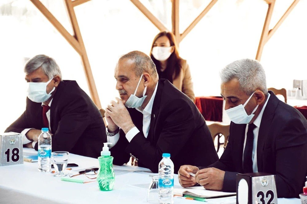 Ortaca, Dalaman Ve Köyceğiz’de Tanıtım Faaliyetleri Ortak Yürütülecek