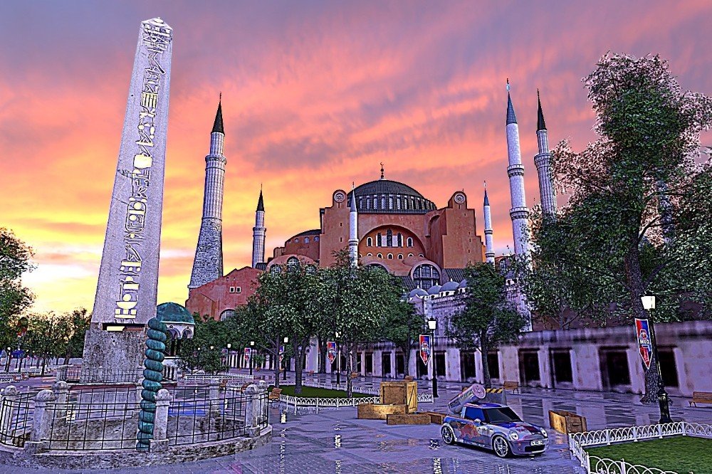 İ̇stanbul, Teknoloji Turizminin Başkenti Oluyor