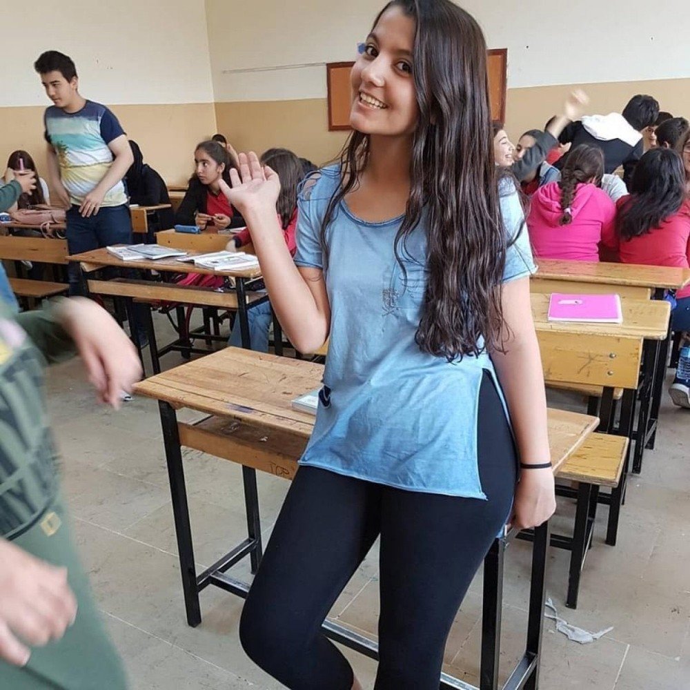 Elif’e Çarpan Sürücünün Yargılanmasına Başlandı
