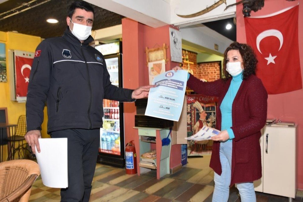 Şehzadeler’de Dinamik Denetim Modeli Hayata Geçti
