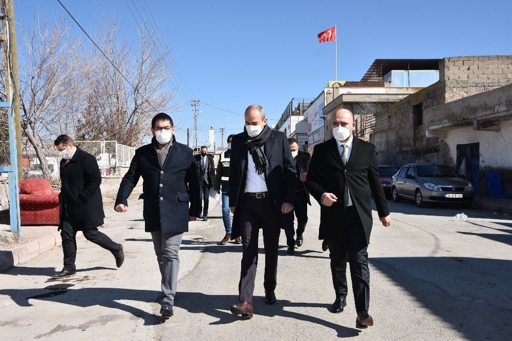 Gülsoy Ve Bağlamış’tan Yeni Kontrollü Normalleşme Denetimi