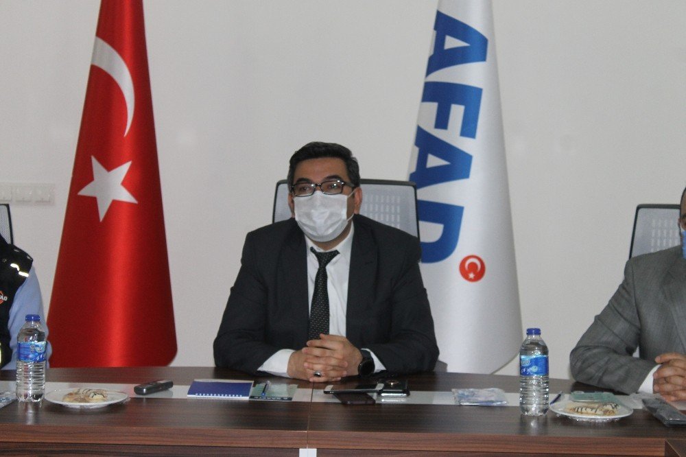 2021 Afet Eğitim Yılı Kapsamında Eğitimler Başlayacak: Hedef 100 Bin Kişi