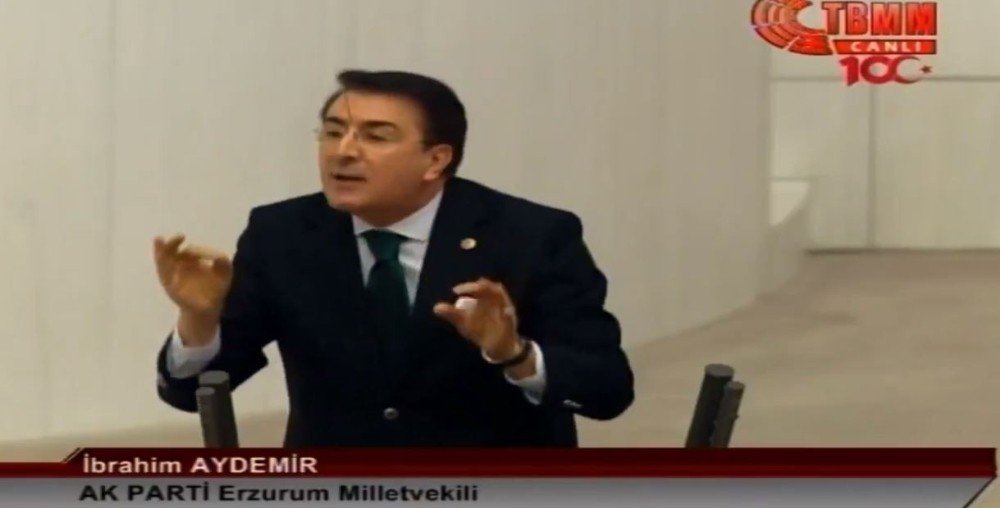 Aydemir: "erzurum’u Da, Ağrı’yı Da Zirveye Taşıyacağız"