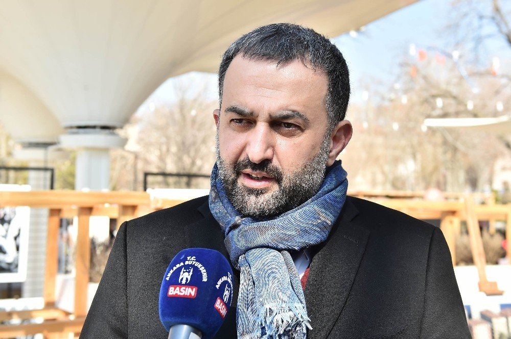 Ankara Kent Konseyi’nden Depreme Dikkat Çekiliyor