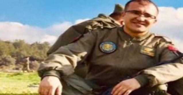 Helikopter Kazasında Kayserili Uzman Çavuş Şehit Oldu