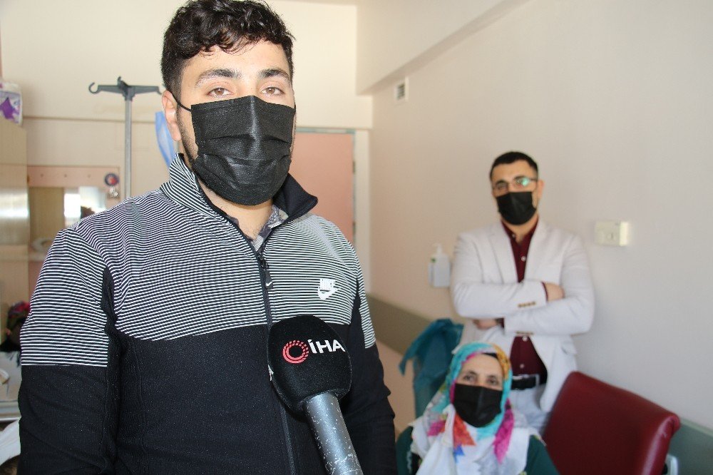 Korgeneral Erbaş "keşke Bizde Şehit Olabilsek” Dedikten 1,5 Saat Sonra Şehit Düşmüş