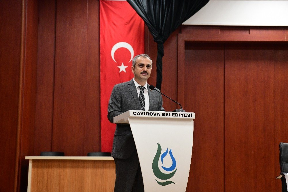 Çayırova’da Kontrollü Normalleşme Sürecinde Denetim Ekibi Artırıldı