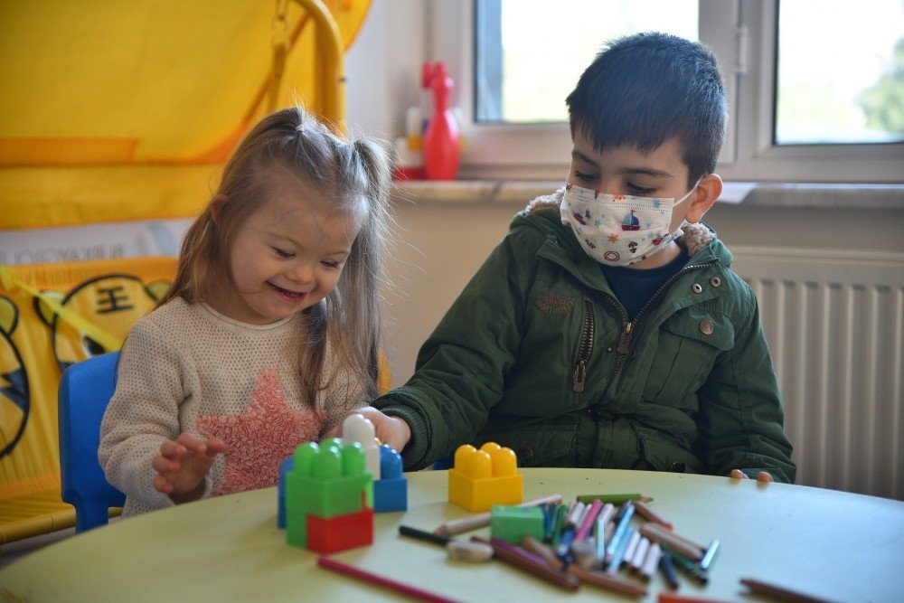 Miniklerin Yüzü Artık Daha Fazla Gülecek
