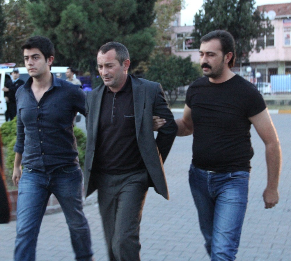 Boşandığı Hamile Eski Eşini Öldürmüştü, Cezaevinde İntihar Etti