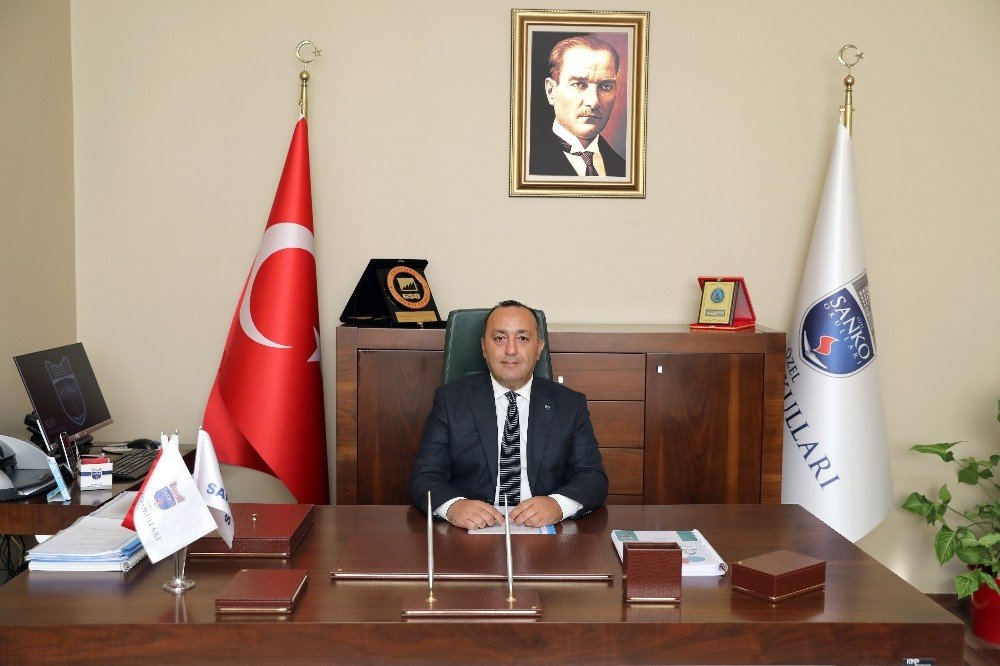 Sanko Öğretmenleri Online Eğitim Deneyimlerini Paylaşacak